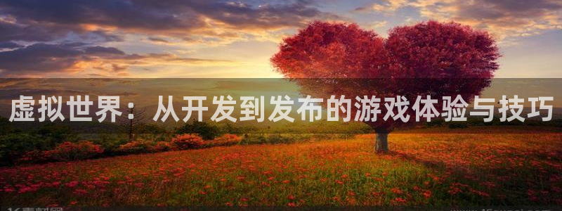沐鸣娱乐2注册地址：虚拟世界：从开发到发布的游戏体验与技巧