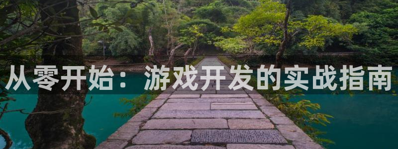 沐鸣娱乐2官网网址是什么：从零开始：游戏开发的实战指南